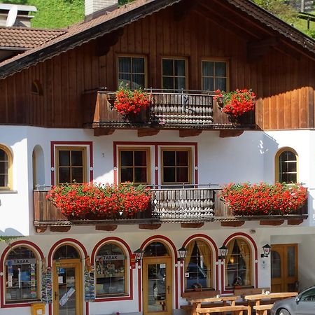 Ferienwohnung Bergmann Ausservillgraten Екстер'єр фото